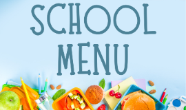 Breakfast and Lunch Menus