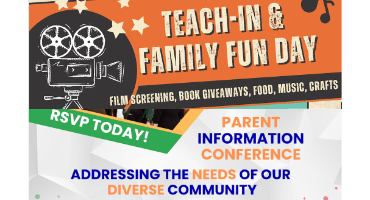 Aug-Sept 2023 Two Family Info Days