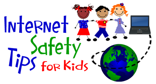 Photo of Internet Safety for children