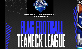 Teaneck Flag Football League