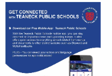 Stay Connected! Download the District's Mobile App!