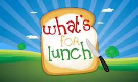 Lunch Menu