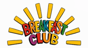Sign Up for Lowell's Breakfast Club 
