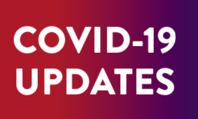 COVID Update from Dr. Irving - January 26, 2022