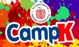 Camp K Summer Registration is OPEN!