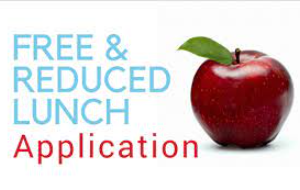 Free/Reduced Lunch Online Form