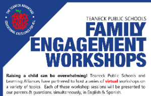 Family Engagement Nights