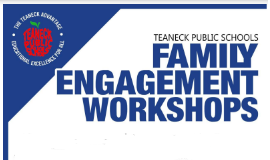 Family Engagement Workshops