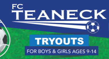 FC Teaneck Try-Outs 