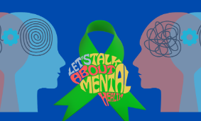 May 2023: Mental Health Awareness Month
