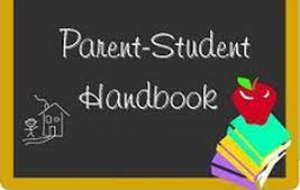 Parent Guardian Handbook