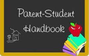 Parent Guardian Student Handbook