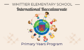 International Baccalaureate (IB) Primary Years Program (PYP)