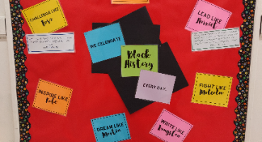 2022 Black History Month Celebrations