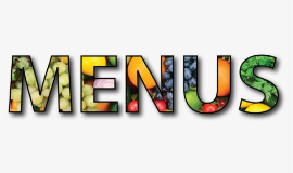 School Menus 