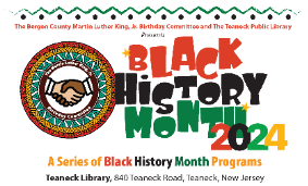 Black History Month Celebration 2024