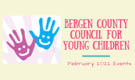 Bergen County Council For Young Children May 2022 Events