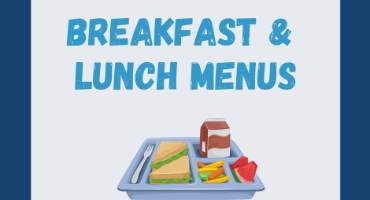 Dec24 Lowell Breakfast/Lunch Menus