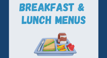 Feb25 Lowell Breakfast/Lunch Menus