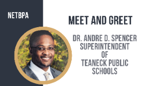 NETPBA: Meet and Greet Featuring Dr. Spencer