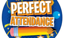 Perfect Attendance