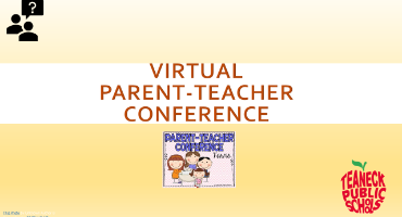Virtual Parent-Teacher Conference