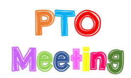WHITTIER PTO MEETING - APRIL 29TH@6:30 PM VIRTUAL