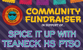 Teaneck High School PTSO: Fundraiser