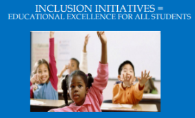 Parent Workshop: Inclusion Initiatives