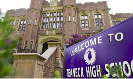 Teaneck High School Named A Top U.S. High School: U.S. News