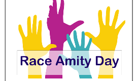 Race Amity Day