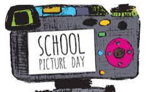 Picture Day Information