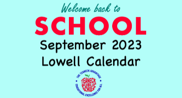 Sept23 Lowell Calendars