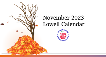 Nov23 Lowell Calendars