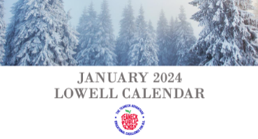 Jan24 Lowell Calendar