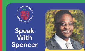 Speak With Spencer Office Hours 