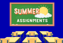Summer 2023 Lowell Assignments
