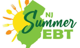 New Jersey Summer EBT Program