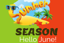 June 2023 Calendar