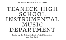 THS Instrumental Music Concert: June 1, 2023