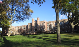The FORUM's Weekly Check In Program for Students