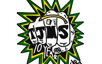 TJMS 10 years