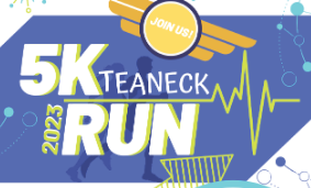 Teaneck 5K 2023: May 21, 2023