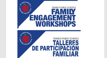 Family Engagement Workshops 
