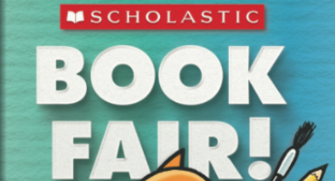 Scholastic Book Fairs 22-23 Catalog