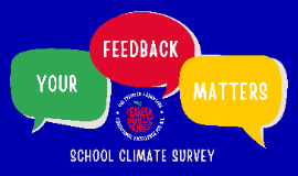 School Climate Survey 2023
