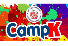 Summer Camp Registration ~ Camp K