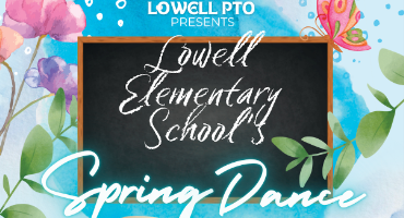 Spring 2023 School Dance