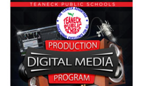 Digital Media Production Program: Register for Summer Sessions