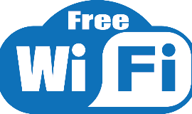 Free WiFi Information